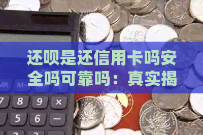 还款是还信用卡吗安全吗可靠吗：真实揭秘还款还款方式