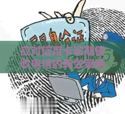 应对信用卡逾期电话的有效策略