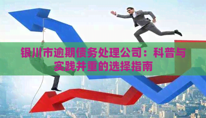 银川市逾期债务处理公司：科普与实践并重的选择指南