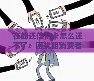 '在朗还信用卡怎么还不了：困扰朗消费者的还款问题'