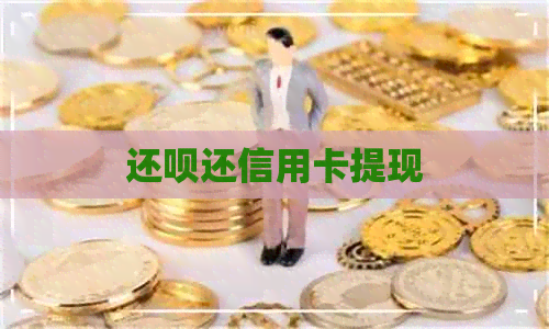 还款还信用卡提现