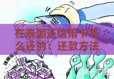 在泰国还信用卡怎么还的：还款方法与注意事项