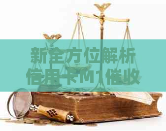 新全方位解析信用卡M1技术：原理、方法、案例及用户注意事项
