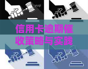 信用卡逾期策略与实践：详细流程分析及关键要素探讨