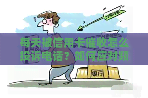 每天被信用卡怎么投诉电话？如何应对频繁的电话？