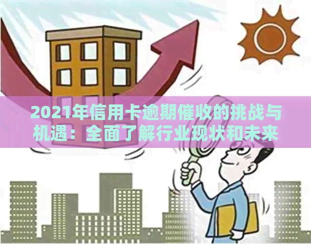 2021年信用卡逾期的挑战与机遇：全面了解行业现状和未来发展