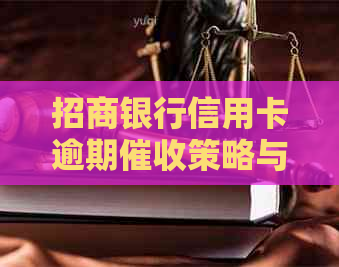 招商银行信用卡逾期策略与处理建议