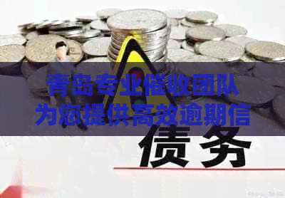 青岛专业团队为您提供高效逾期信用卡还款服务