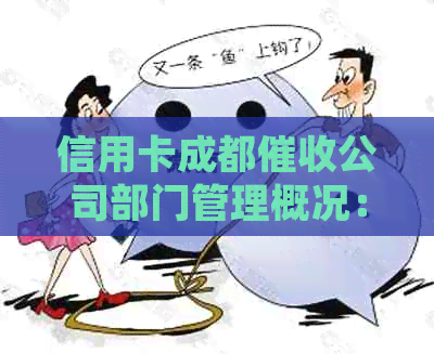 信用卡成都公司部门管理概况：全面解析其组织架构及职能分工