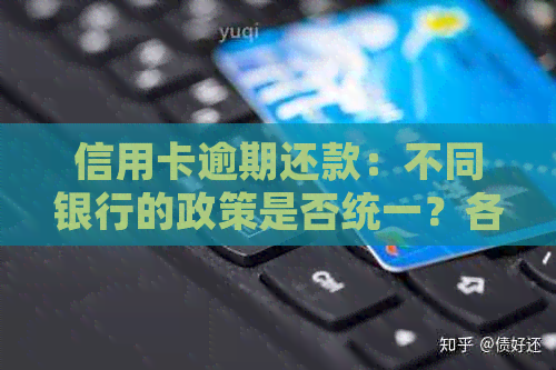 信用卡逾期还款：不同银行的政策是否统一？各信用卡逾期处理方式解析