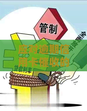 应对逾期信用卡的常见诈骗手与策略