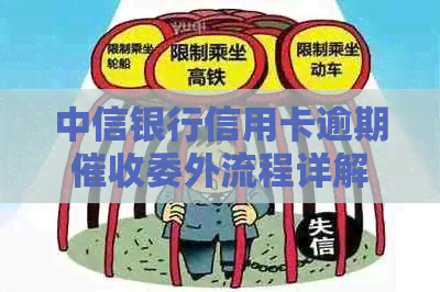 中信银行信用卡逾期委外流程详解：优势与注意事项