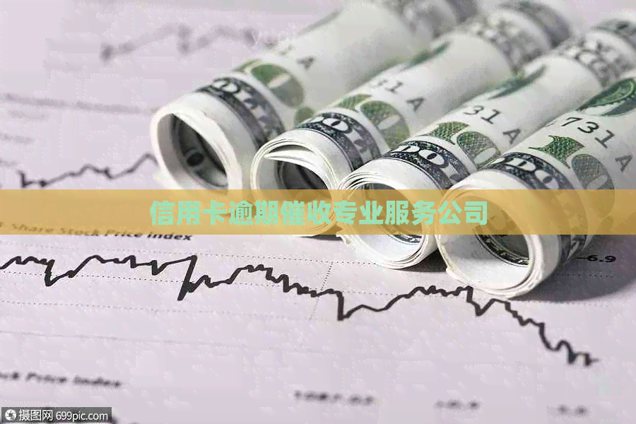 信用卡逾期专业服务公司