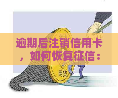 逾期后注销信用卡，如何恢复：解答你的疑虑与困扰