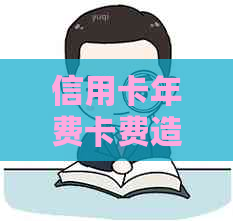 信用卡年费卡费造成的逾期：2021年新政策详解与处理方法