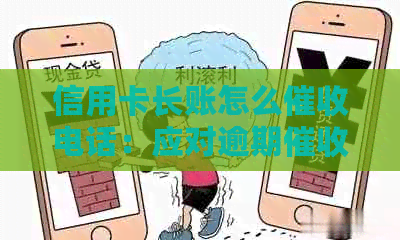 信用卡长账怎么电话：应对逾期及查询方法