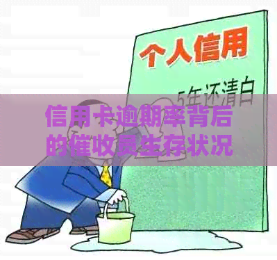 信用卡逾期率背后的员生存状况：揭秘员的抽层与提成机制