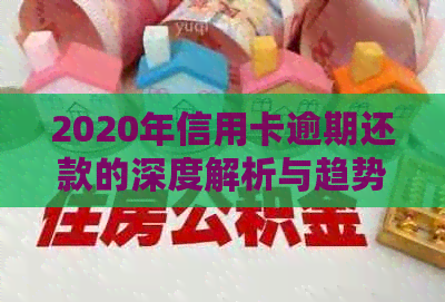2020年信用卡逾期还款的深度解析与趋势展望：现状与资讯汇总
