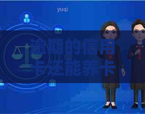 逾期的信用卡还能养卡吗？逾期后的信用卡如何处理