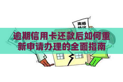 逾期信用卡还款后如何重新申请办理的全面指南