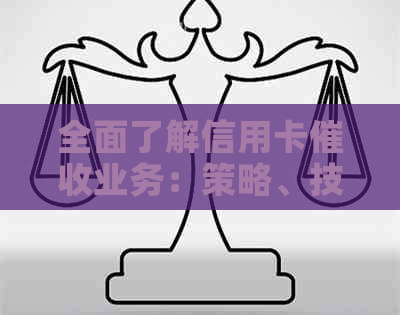 全面了解信用卡业务：策略、技巧与实践