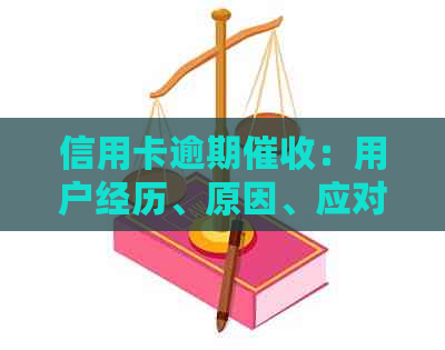 信用卡逾期：用户经历、原因、应对策略及常见误区全解析