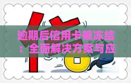 逾期后信用卡被冻结：全面解决方案与应对策略，帮助您重新解冻并维护信用