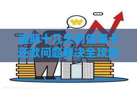 逾期十几天的信用卡还款问题解决全攻略：原因、影响、处理方法一文解析