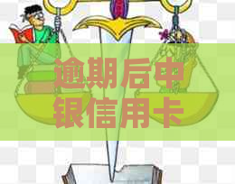 逾期后中银信用卡新办蓄卡的可行性及其影响因素分析