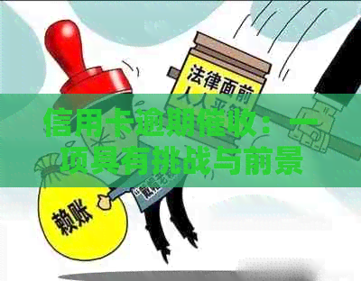 信用卡逾期：一项具有挑战与前景的工作探讨
