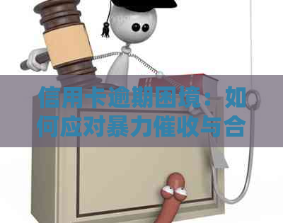 信用卡逾期困境：如何应对与合理使用信用卡