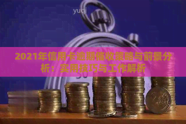 2021年信用卡逾期策略与前景分析：实用技巧与工作解析