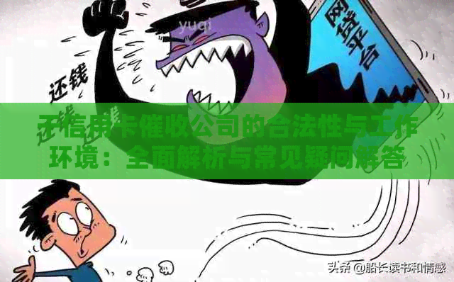干信用卡公司的合法性与工作环境：全面解析与常见疑问解答
