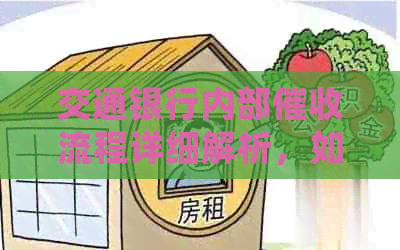 交通银行内部流程详细解析，如何应对收入问题？