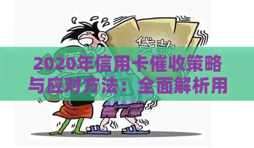 2020年信用卡策略与应对方法：全面解析用户疑问，帮助您有效管理债务
