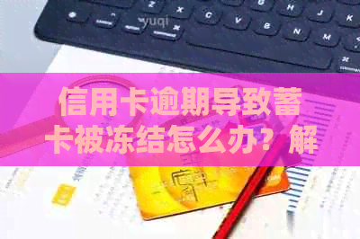 信用卡逾期导致蓄卡被冻结怎么办？解答用户疑问并提供解决方案