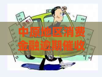 中原地区消费金融逾期风波：新浪网曝光黑猫投诉
