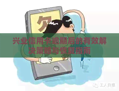 兴业信用卡逾期后的有效解决策略与恢复指南