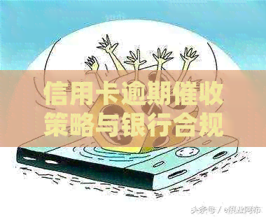 信用卡逾期策略与银行合规操作分析