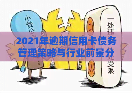 2021年逾期信用卡债务管理策略与行业前景分析-2020年信用卡债务危机