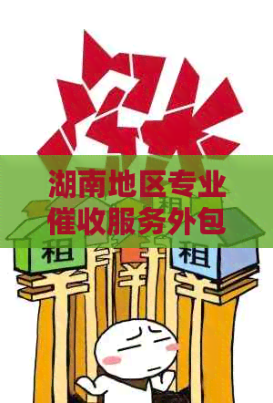 湖南地区专业服务外包企业：高效解决银行欠款问题