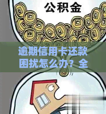 逾期信用卡还款困扰怎么办？全额还款要求解析与应对策略