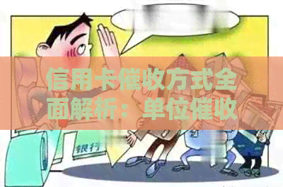 信用卡方式全面解析：单位是否常见及应对策略