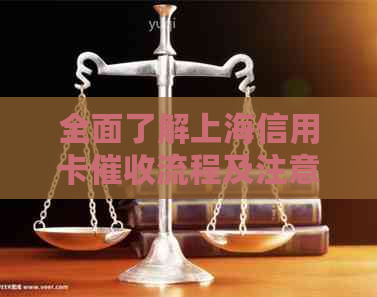 全面了解上海信用卡流程及注意事项，解决用户搜索相关问题