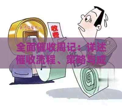全面周记：详述流程、策略与成功案例，帮助您解决逾期问题