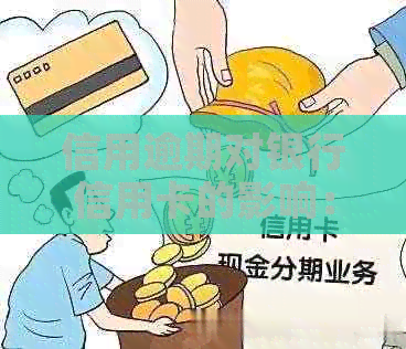 信用逾期对银行信用卡的影响：民生信用卡停卡时间揭秘