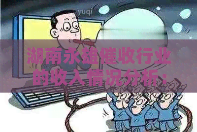 湖南永雄行业的收入情况分析：揭秘行业巨头的盈利模式