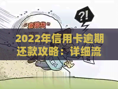 2022年信用卡逾期还款攻略：详细流程、解决方法及注意事项