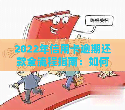 2022年信用卡逾期还款全流程指南：如何处理逾期、协商还款和降低影响