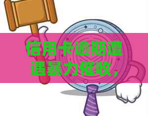信用卡逾期遭遇，如何有效投诉并解决问题？